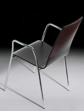Armchair Sill�n Claudia